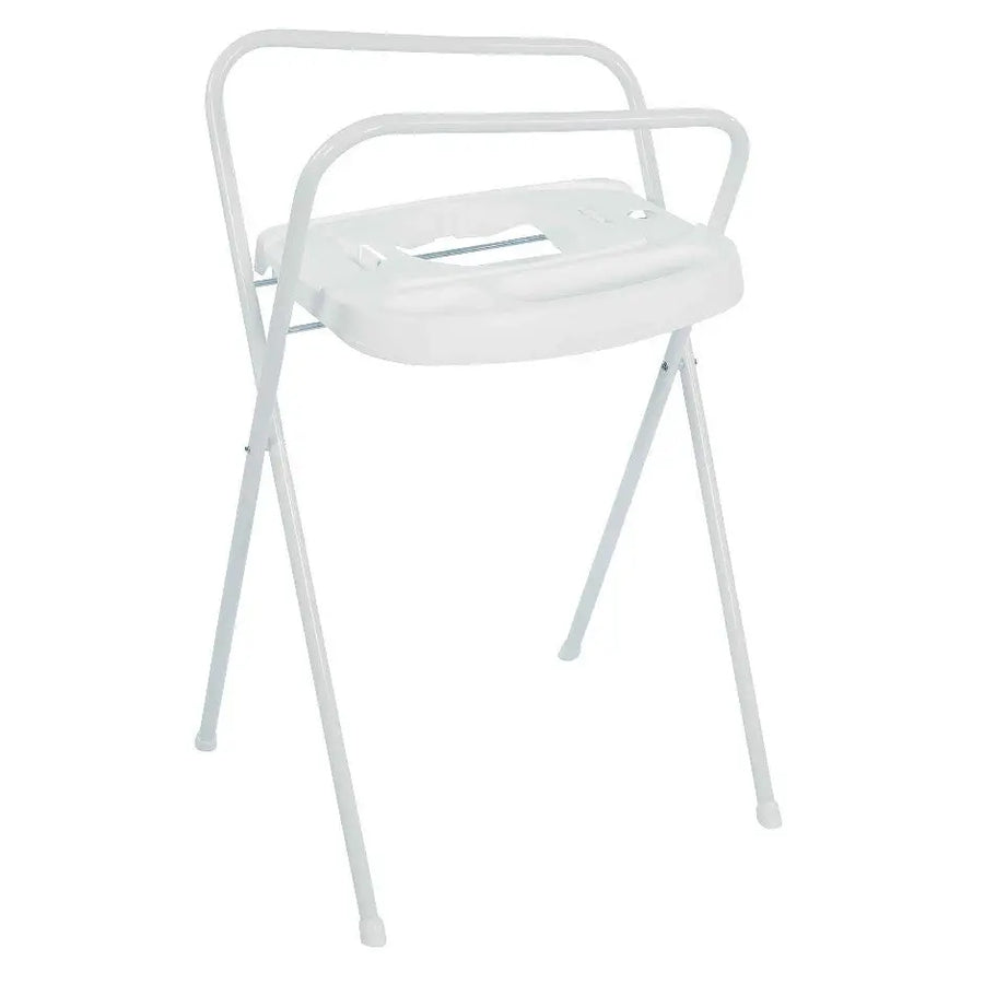 Suporte de Banheira de Bebé  Click Bebe Jou White Bebe-Jou