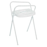 Conjunto de Banheira de Bebé Thermo Bath Bebe Jou Ollie Light Grey - Minicool