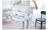 Suporte de Banheira de Bebé  Click Bebe Jou White Bebe-Jou