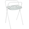 Suporte de Banheira de Bebé Click Bebe Jou Sky Green