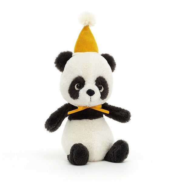 Peluche Jellycat Panda Jollipop