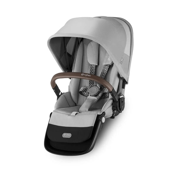 Assento Cybex Gazelle S | 2ª Unidade para Carrinho Duplo | Do Nascimento aos 22 kg | 7 Cores