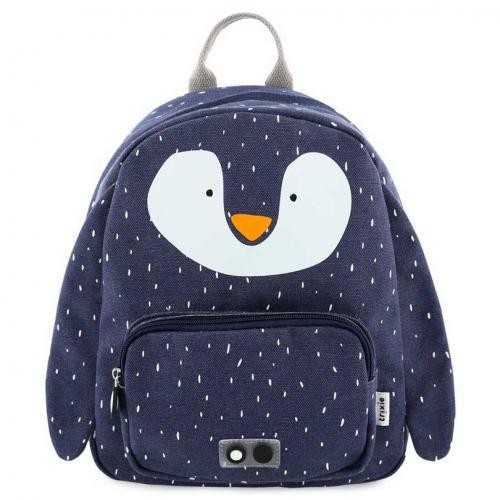 Mochila Sr. Pinguim Trixie