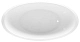 Banheira de Bebé Luma Snow White Luma