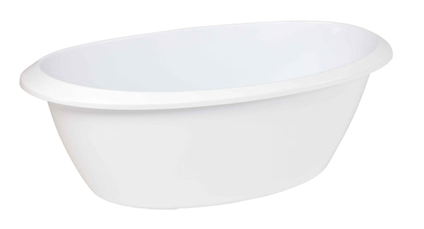 Banheira de Bebé Luma Snow White