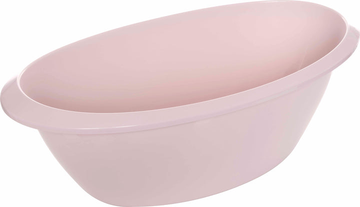 Banheira de Bebé      Luma Blossom Pink - Minicool