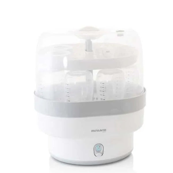 MINILAND Esterilizador Steamy 2
