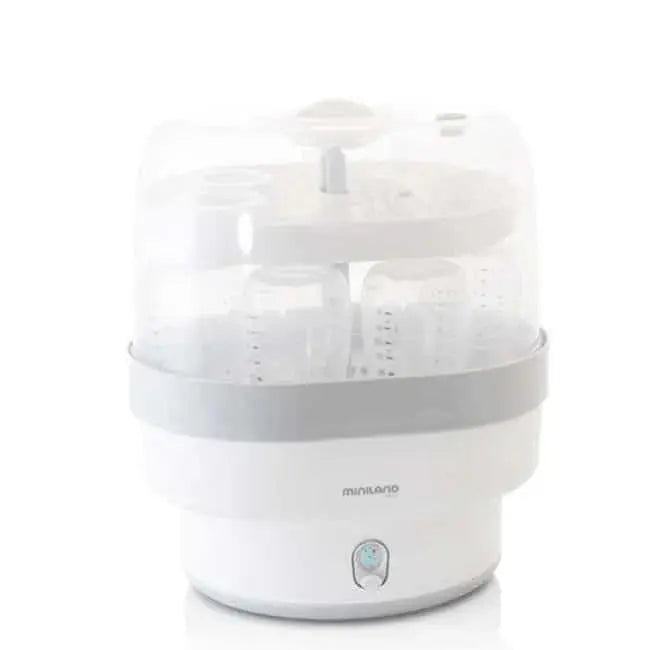 Bottle steriliser