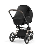 Sun Sail Cybex Platinum Black Cybex
