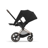 Sun Sail Cybex Platinum Black Cybex