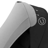Sun Sail Cybex Platinum Black Cybex