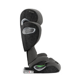 Cadeira Auto Cybex  Solution T i-Fix Comfort Mirage Grey (i-Size 100–150 cm) Cybex Platinum