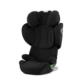 Cadeira Auto Cybex  Solution T i-Fix Cybex Sepia Black Comfort (i-Size 100–150 cm) Cybex Platinum