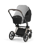 Sun Sail Cybex Platinum Light Grey Cybex