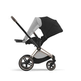 Sun Sail Cybex Platinum Light Grey Cybex