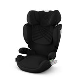 Cadeira Auto Cybex Solution T i-Fix Sepia Black Plus (i-Size 100–150 cm) Cybex Platinum