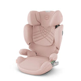 Cadeira Auto Cybex Solution T i-Fix Peach Pink Plus (i-Size 100–150 cm) Cybex Platinum