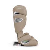 Cadeira Auto Cybex Solution T i-Fix Plus (i-Size 100–150 cm) Cybex Platinum