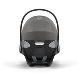 Cadeira Auto Cybex Cloud T i-Size Comfort — dos 0 aos 24 meses Mirage Grey Cybex Platinum