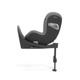 Cybex Cadeira Auto Sirona T i-Size Comfort (sem base) Cybex Platinum