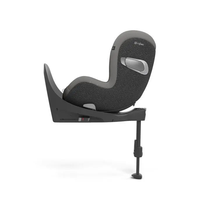 Cybex Cadeira Auto Sirona T i-Size Comfort (sem base) Cybex Platinum