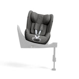 Cybex Cadeira Auto Sirona T i-Size Comfort (sem base) Cybex Platinum