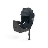 Cadeira Auto Cybex Sirona T i-Size Plus — dos 0 meses até 4 anos Nautical Blue (sem base) Cybex Platinum