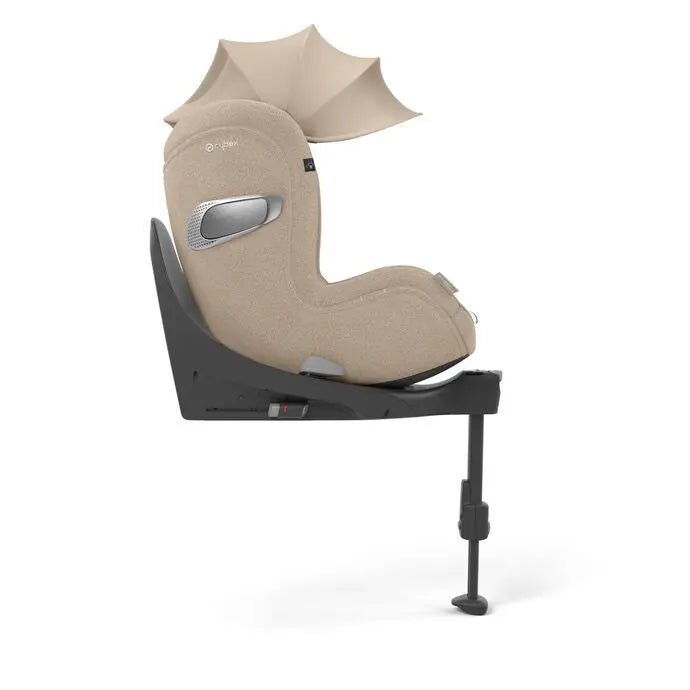 cadeira cybex sirona Cadeira Auto Cybex Sirona T i-Size Plus | Rotação 360°