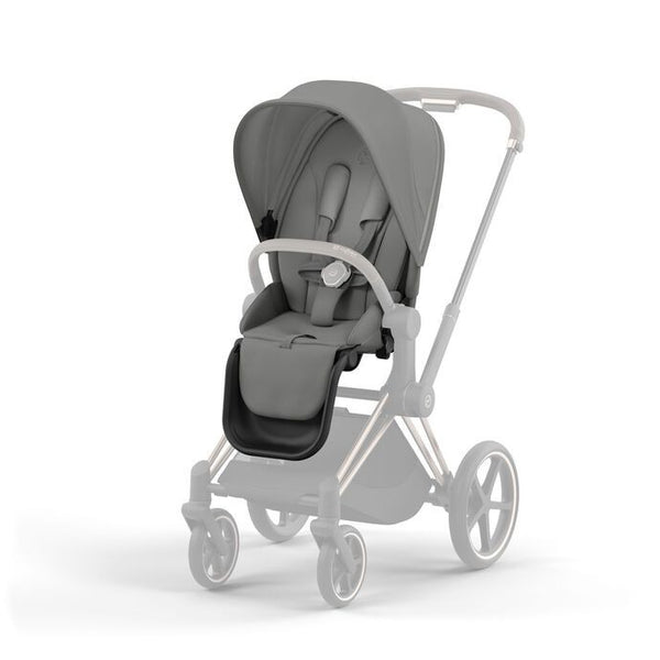 Seat Pack Priam 4 Cybex Mirage Grey