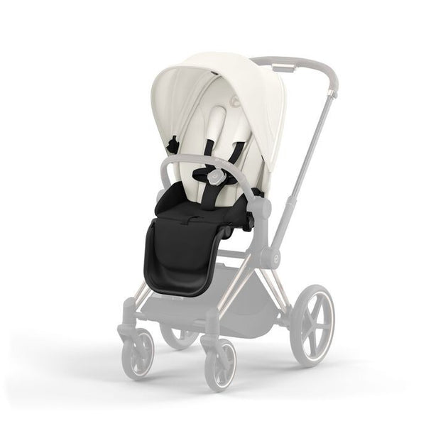 Assento de Carrinho de Bebé Seat Pack Priam 4 Cybex Off White