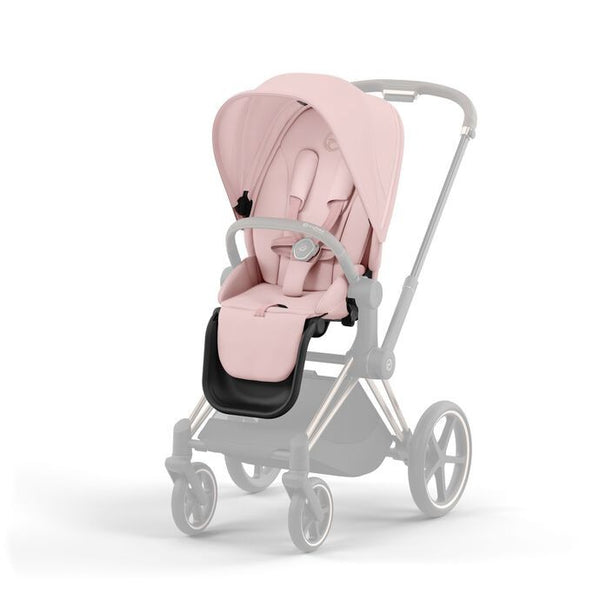 Assento de Carrinho de Bebé Seat Pack Priam 4 Cybex Peach Pink