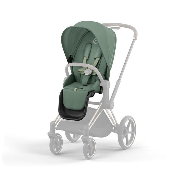 Assento de Carrinho de Bebé Seat Pack Priam 4 Cybex Leaf Green