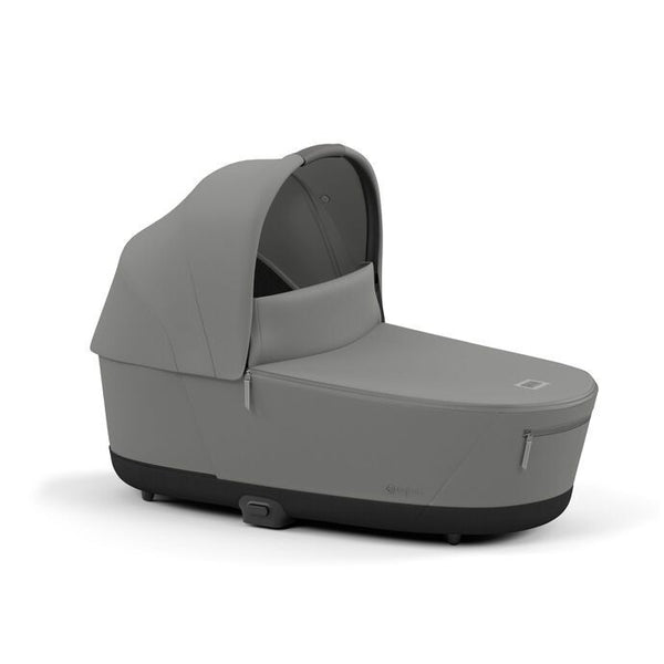 Alcofa Lux Priam 4 Cybex Mirage Grey