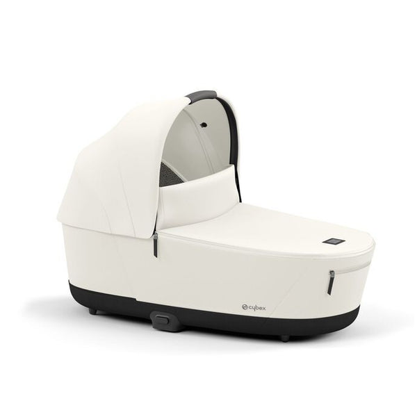 Alcofa Lux Priam 4 Cybex Off White