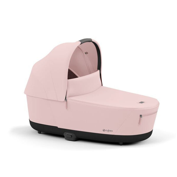 Alcofa Lux Priam 4 Cybex Peach Pink