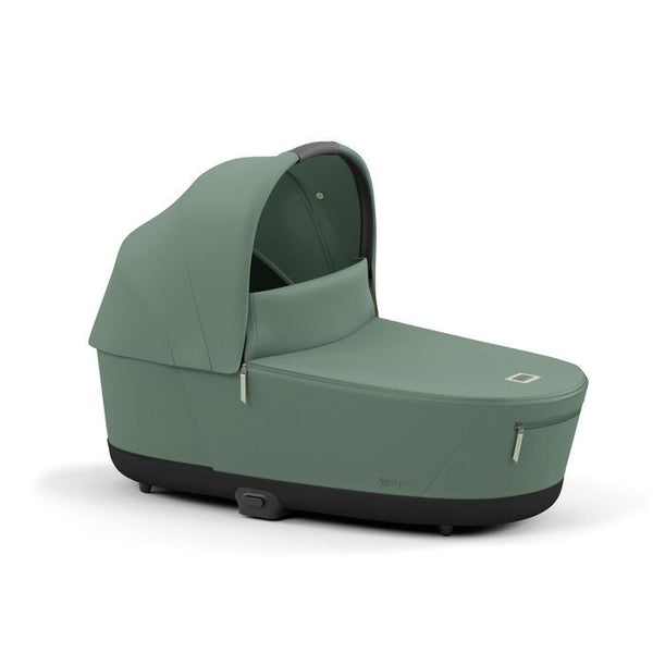 Alcofa Lux Priam 4 Cybex Leaf Green