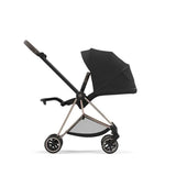 Assento de Carrinho de Bebé Seat Pack Mios 4 Cybex Sepia Black Cybex Platinum