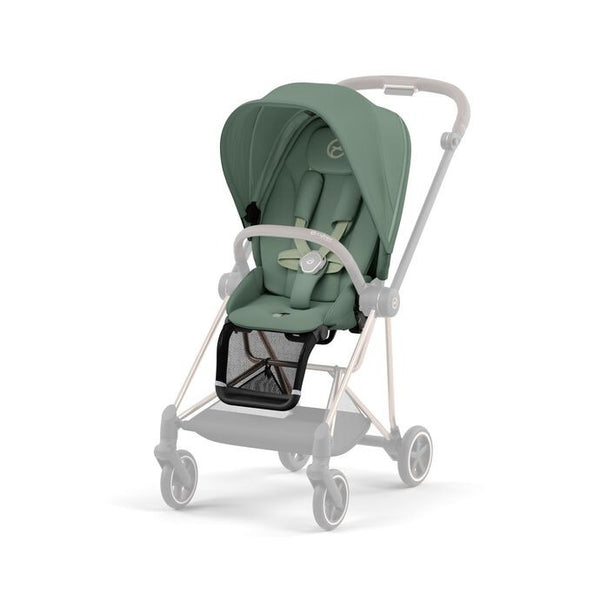 Assento de Carrinho de Bebé Seat Pack Mios 4 Cybex Leaf Green