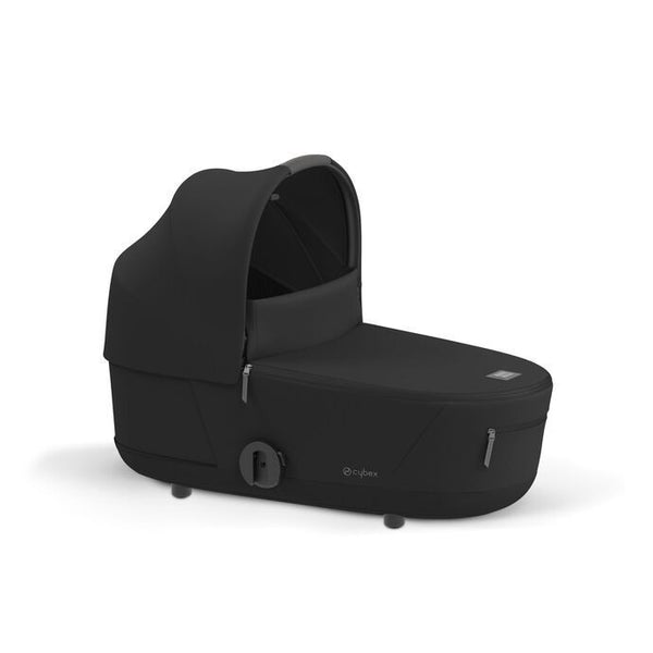 Alcofa Lux Mios 4 Cybex Sepia Black