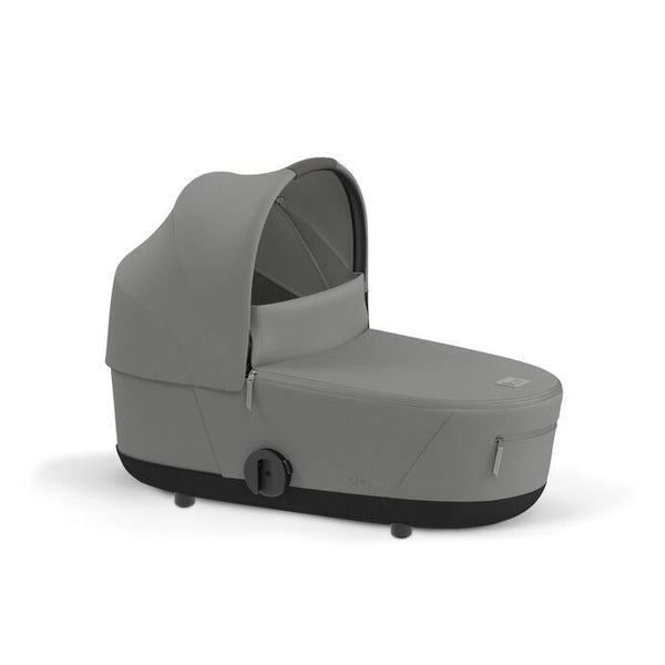 Alcofa Lux Mios 4 Cybex Mirage Grey
