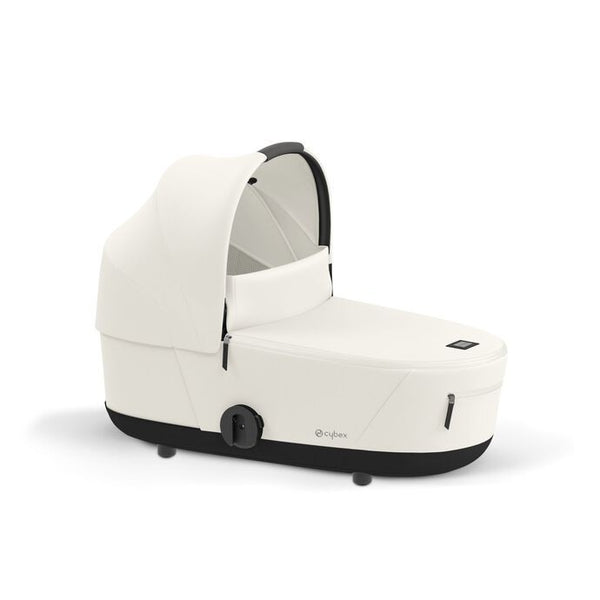 Alcofa Lux Mios 4 Cybex Off White