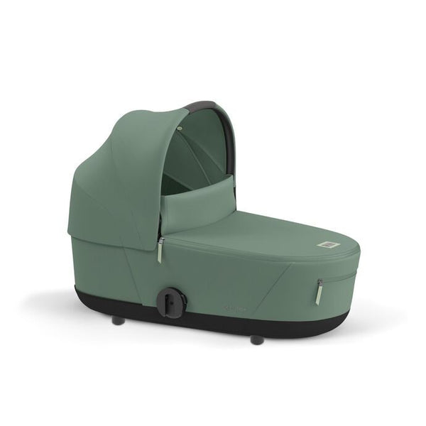 Alcofa Lux Mios 4 Cybex Leaf Green