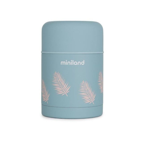 Termo Miniland Thermy Palms 600ml