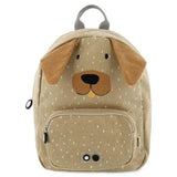Mochila Sr. Cão Trixie Trixie