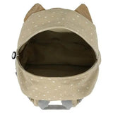 Mochila Sr. Cão Trixie Trixie