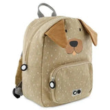 Mochila Sr. Cão Trixie Trixie