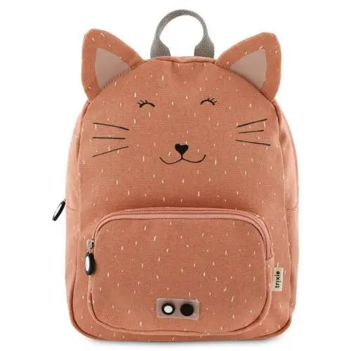 Mochila Sra. Gata Trixie Trixie