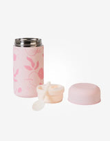 Termo para Sólidos Saro Rosa 500ml Saro