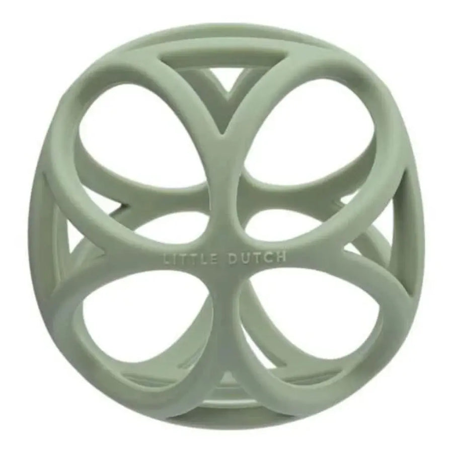 Little Dutch Bola Sensorial – Verde Little Dutch