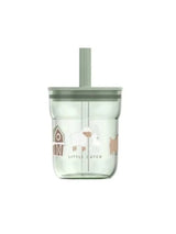 Little Dutch Copo Criança Mio 250ml com Palhinha – Little Farm Little Dutch